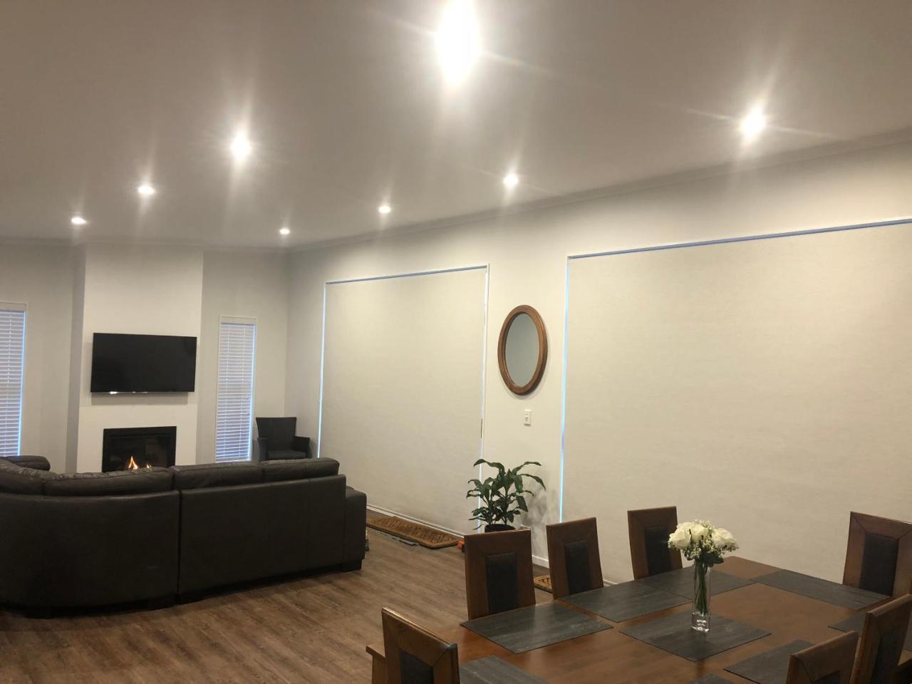 Otaki Beachfront Getaway المظهر الخارجي الصورة